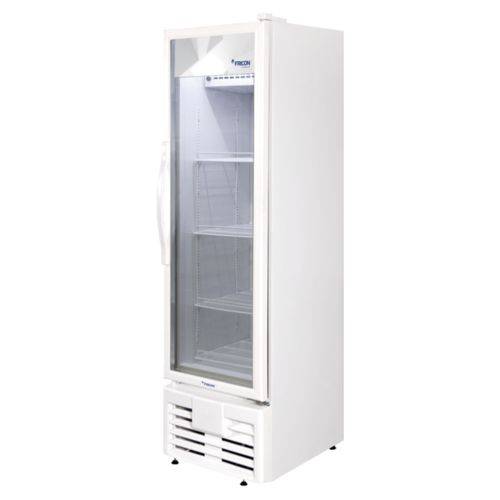 Assistência Técnica, SAC e Garantia do produto Expositor Refrigerado 284 Litros Vcfm 284 V