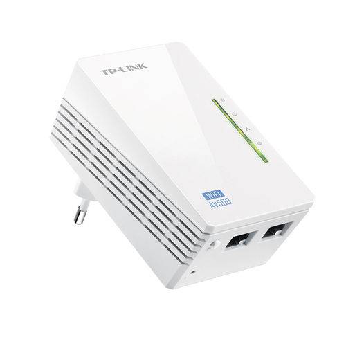 Assistência Técnica, SAC e Garantia do produto Extensor Alcance Wifi Tp-Link Powerline Tl-WPA4220 300MBPS