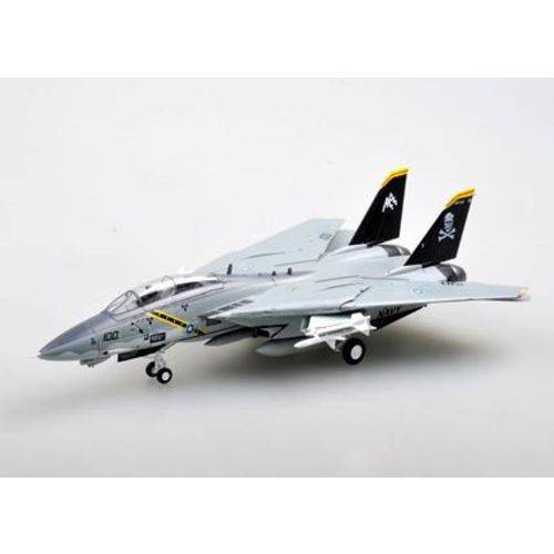 Assistência Técnica, SAC e Garantia do produto F-14B Tomcat - 1/72 - Easy Model 37186