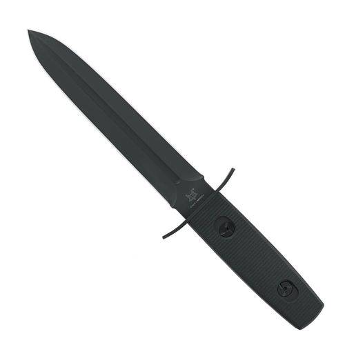 Assistência Técnica, SAC e Garantia do produto Faca Fox Knives Arditi Cabo em G10