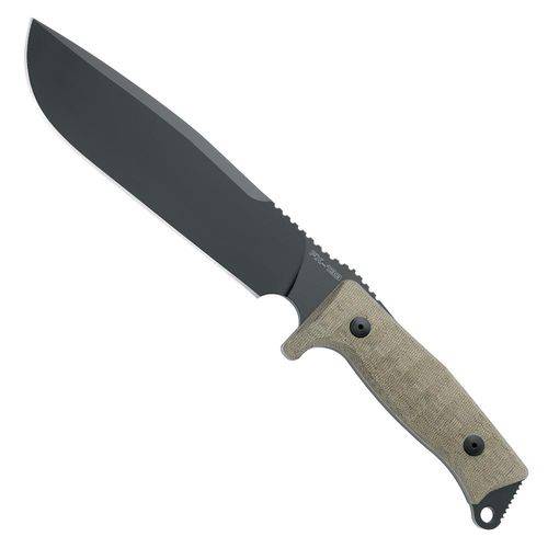 Assistência Técnica, SAC e Garantia do produto Faca Fox Knives Combat Jungle