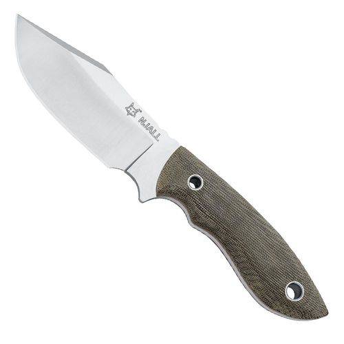 Assistência Técnica, SAC e Garantia do produto Faca Fox Knives Njall