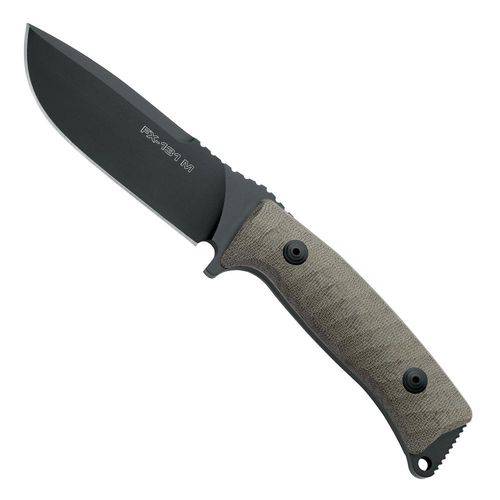 Assistência Técnica, SAC e Garantia do produto Faca Fox Knives Pro Hunter