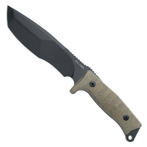 Assistência Técnica, SAC e Garantia do produto Faca Fox Knives Trapper