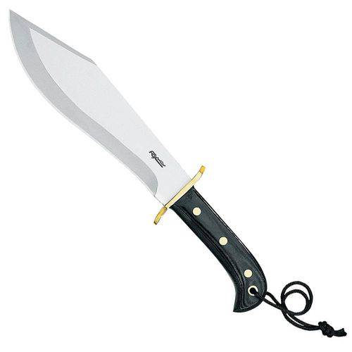 Assistência Técnica, SAC e Garantia do produto Faca Fox Knives Trekking
