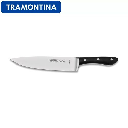 Assistência Técnica, SAC e Garantia do produto Faca Inox Chef 8" - Tramontina