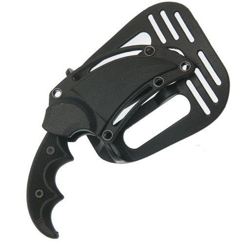 Assistência Técnica, SAC e Garantia do produto Faca Mtech Usa Estilo Karambit Master Cutlery