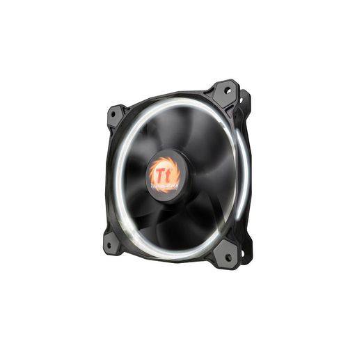 Assistência Técnica, SAC e Garantia do produto Fan Riing 14cm Radiador Led Branco 1400rpm CL-F039-PL14WT-A THERMALTAKE