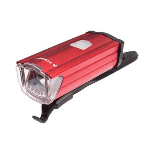 Assistência Técnica, SAC e Garantia do produto Farol 200 Lumens Tsw Recarregável USB com 3 Estágios para Ciclismo Mtb