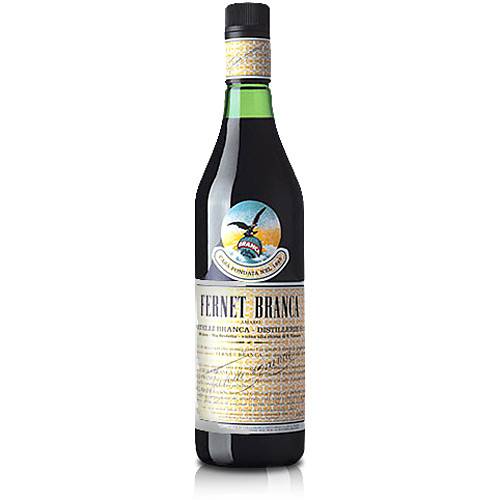 Assistência Técnica, SAC e Garantia do produto Fernet Branca 750ml