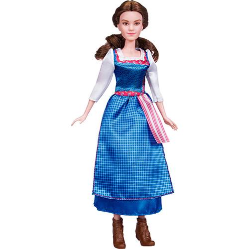 Assistência Técnica, SAC e Garantia do produto Figura a Bela e a Fera Vestido Vilarejo - Hasbro