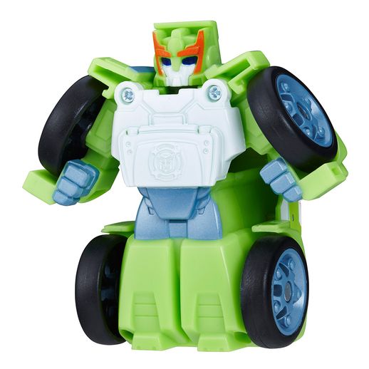 Assistência Técnica, SAC e Garantia do produto Figura Transformers Paramédico o Robô - Hasbro