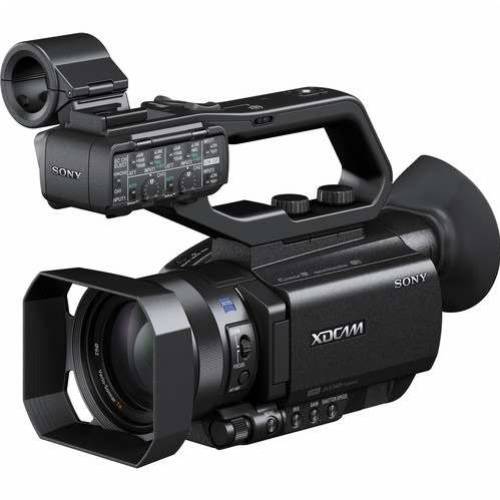 Assistência Técnica, SAC e Garantia do produto Filmadora Sony Pxw-X70