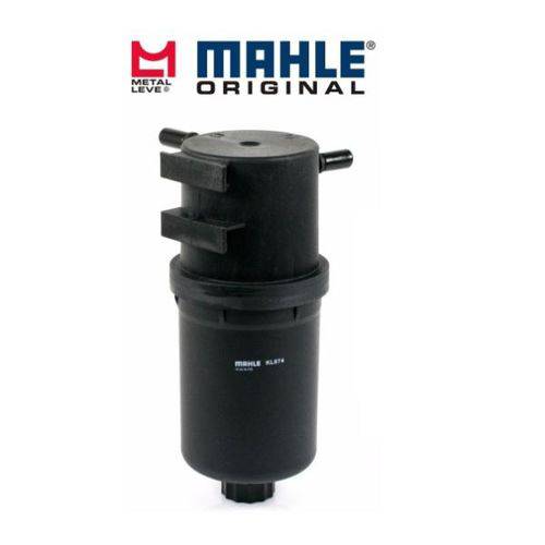 Assistência Técnica, SAC e Garantia do produto Filtro Combustível Diesel Volkswagen Amarok 2010/2014 MAHLE Kl874