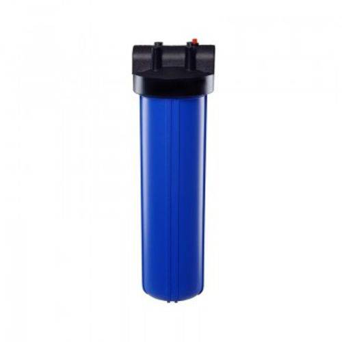 Assistência Técnica, SAC e Garantia do produto Filtro de Água Bigblue 20" Polipropileno
