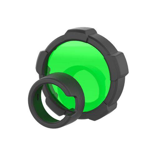Assistência Técnica, SAC e Garantia do produto Filtro de Luz Ledlenser Verde com 85,5mm