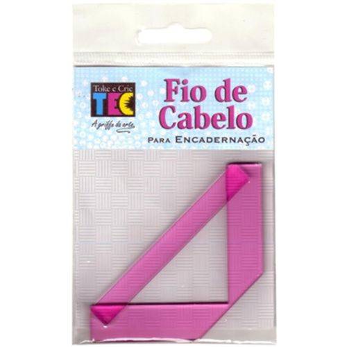 Assistência Técnica, SAC e Garantia do produto Fio de Cabelo TEC Fdc01 9299