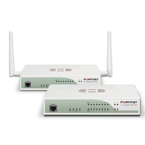Assistência Técnica, SAC e Garantia do produto Firewall Fortnet FortiWiFi-90D