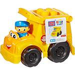 Assistência Técnica, SAC e Garantia do produto First Builders Ônibus Escolar Sonny - Mega Bloks