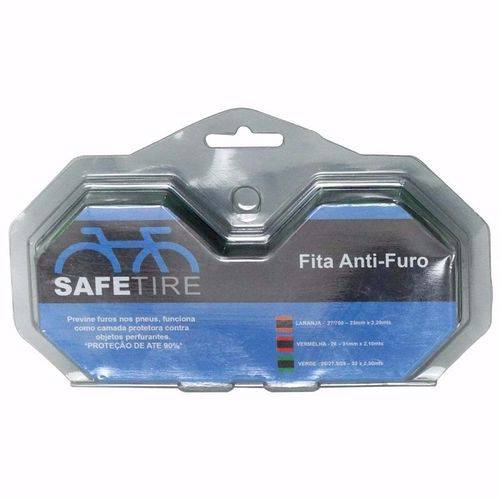 Assistência Técnica, SAC e Garantia do produto Fita Anti-furo Safetire