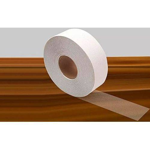 Assistência Técnica, SAC e Garantia do produto Fita Antiderrapante Transparente Autoadesiva 50mm X 5mts