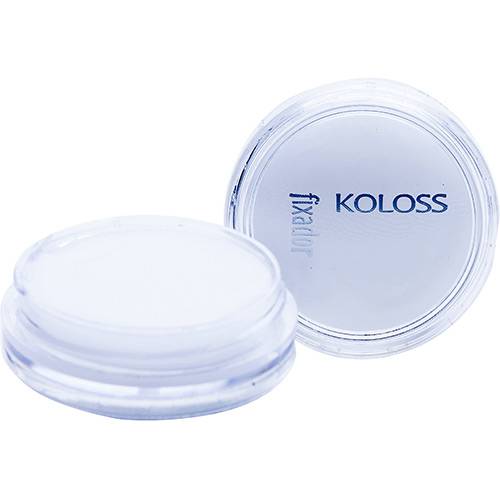 Assistência Técnica, SAC e Garantia do produto Fixador para Sombra Koloss Shine Mix
