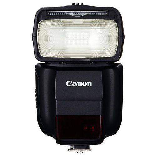 Assistência Técnica, SAC e Garantia do produto Flash Canon Speedlite 430ex Iii Preto
