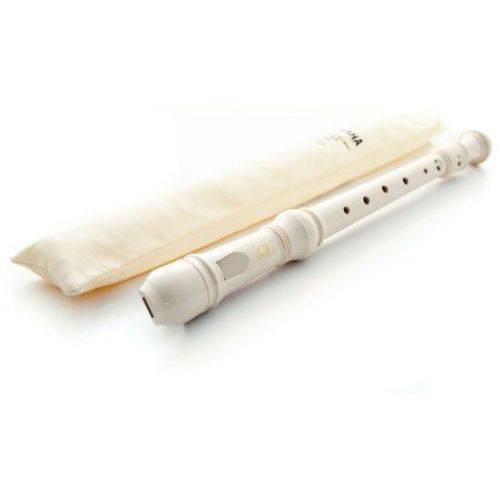 Assistência Técnica, SAC e Garantia do produto Flauta Doce Barroca Yamaha YRS 23 B