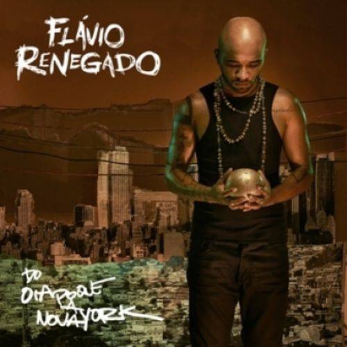 Assistência Técnica, SAC e Garantia do produto Flávio Renegado - do Oiapoque a Nova York (vinil)