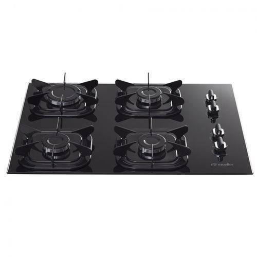 Assistência Técnica, SAC e Garantia do produto Fogão de Mesa Cooktop 4b G4 Tff