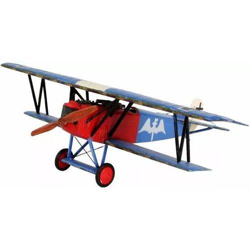 Assistência Técnica, SAC e Garantia do produto Fokker D VII - 1/72 - Revell 04194