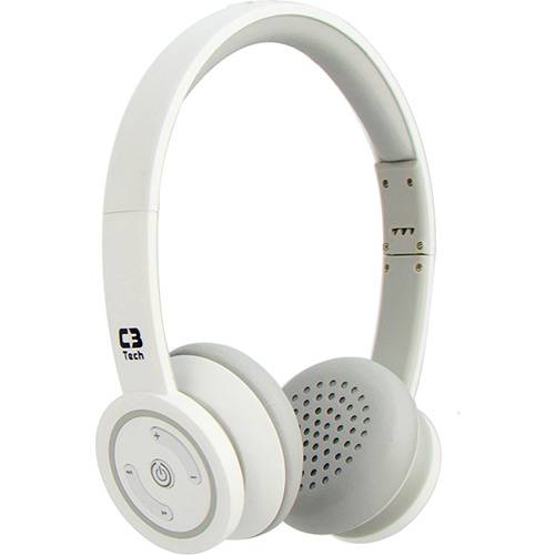 Assistência Técnica, SAC e Garantia do produto Fone C3T H-W955B Wh Bluetooth 3.0 Branco