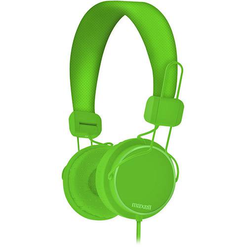 Assistência Técnica, SAC e Garantia do produto Fone de Ouvid Solids Supra Auricular Verde