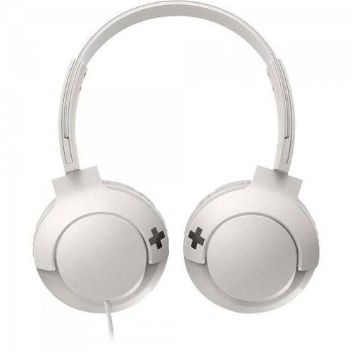 Assistência Técnica, SAC e Garantia do produto Fone de Ouvido Supra Auricular Shl3075 Branco Philips