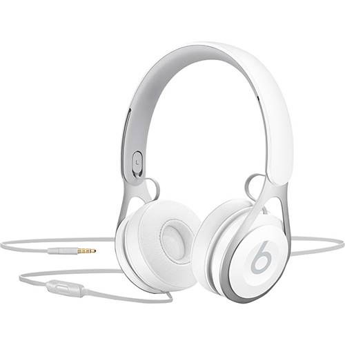 Assistência Técnica, SAC e Garantia do produto Fone de Ouvido Beats EP - Branco