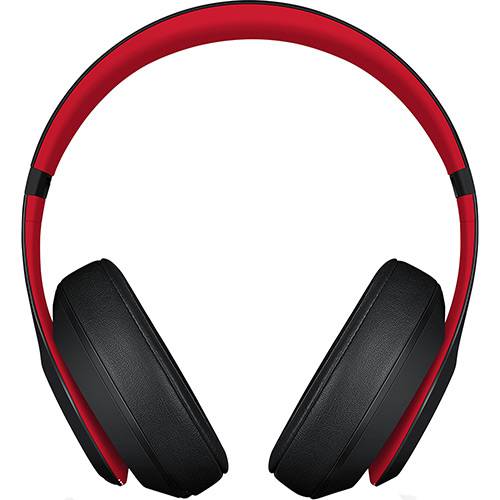 Assistência Técnica, SAC e Garantia do produto Fone de Ouvido Beats Studio3 Wireless Beats Decade Collection - Preto