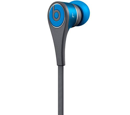 Assistência Técnica, SAC e Garantia do produto Fone de Ouvido Beats Tour 2.5 Earphone Azul e Cinza