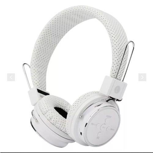 Assistência Técnica, SAC e Garantia do produto Fone de Ouvido Bluetooth B-05 Branco