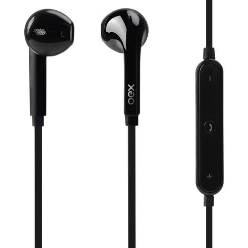 Assistência Técnica, SAC e Garantia do produto Fone de Ouvido Bluetooth Esportivo Oex FN408 Liberty Preto