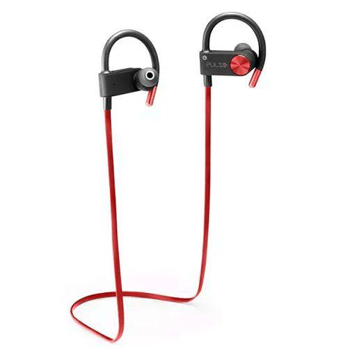 Assistência Técnica, SAC e Garantia do produto Fone de Ouvido Bluetooth Multilaser Pulse Earhook In-ear