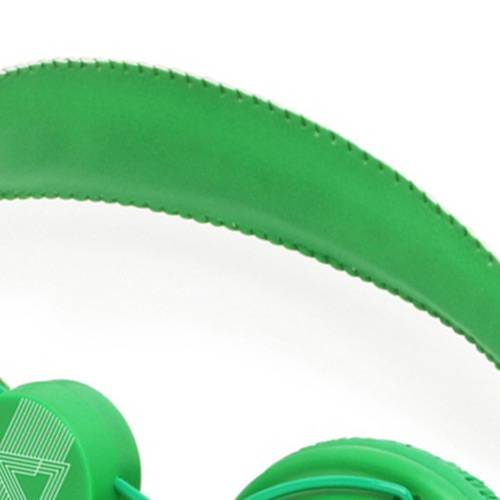 Assistência Técnica, SAC e Garantia do produto Fone de Ouvido Colors On Ear Verde Coloud - Urbanears