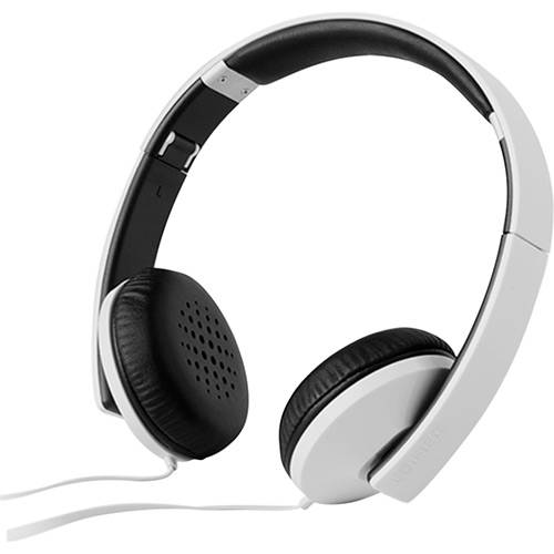 Assistência Técnica, SAC e Garantia do produto Fone de Ouvido com Microfone Edifier H750P Over The Ear Branco