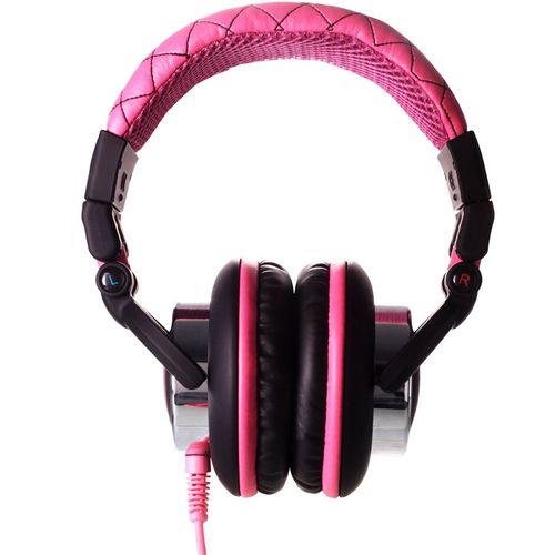 Assistência Técnica, SAC e Garantia do produto Fone de Ouvido Dracco Rosa P2 Thermaltake