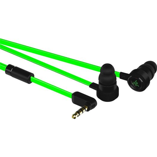 Assistência Técnica, SAC e Garantia do produto Fone de Ouvido Hammerhead Pro V2 Sem Microfone - Razer