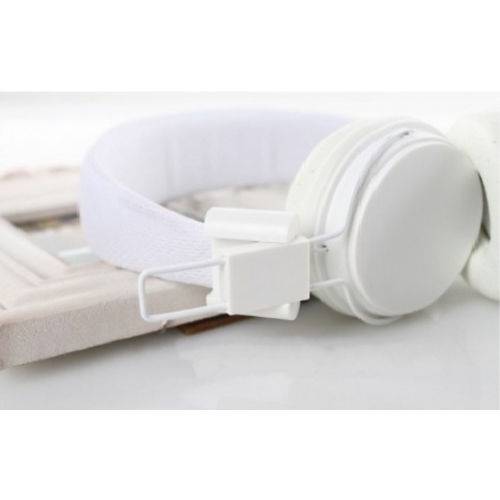 Assistência Técnica, SAC e Garantia do produto Fone de Ouvido Headphone Mic. Branco Kimaster Fo351B