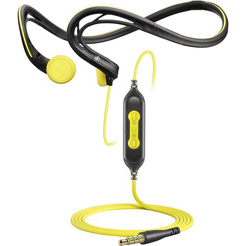 Assistência Técnica, SAC e Garantia do produto Fone de Ouvido Intra-Auricula Sennheiser Adidas PMX 680i Sports