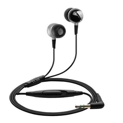 Assistência Técnica, SAC e Garantia do produto Fone de Ouvido Intra - Auricular CX 280 - SENNHEISER