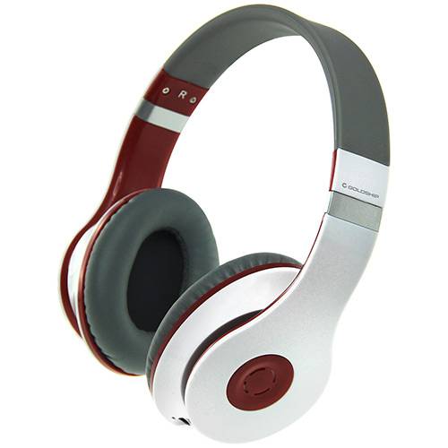 Assistência Técnica, SAC e Garantia do produto Fone de Ouvido Leadership Hits Headphone Branco