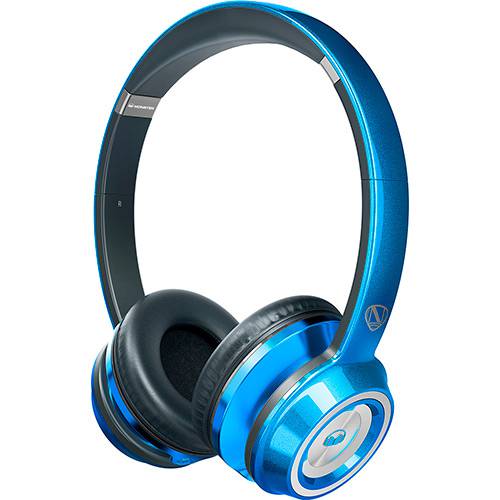 Assistência Técnica, SAC e Garantia do produto Fone de Ouvido Monster Ncredible Ntune Candy Blue On Ear Azul