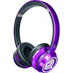 Assistência Técnica, SAC e Garantia do produto Fone de Ouvido Monster Ncredible Ntune Candy Purple On Ear Roxo